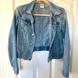 H&M Jean jacket